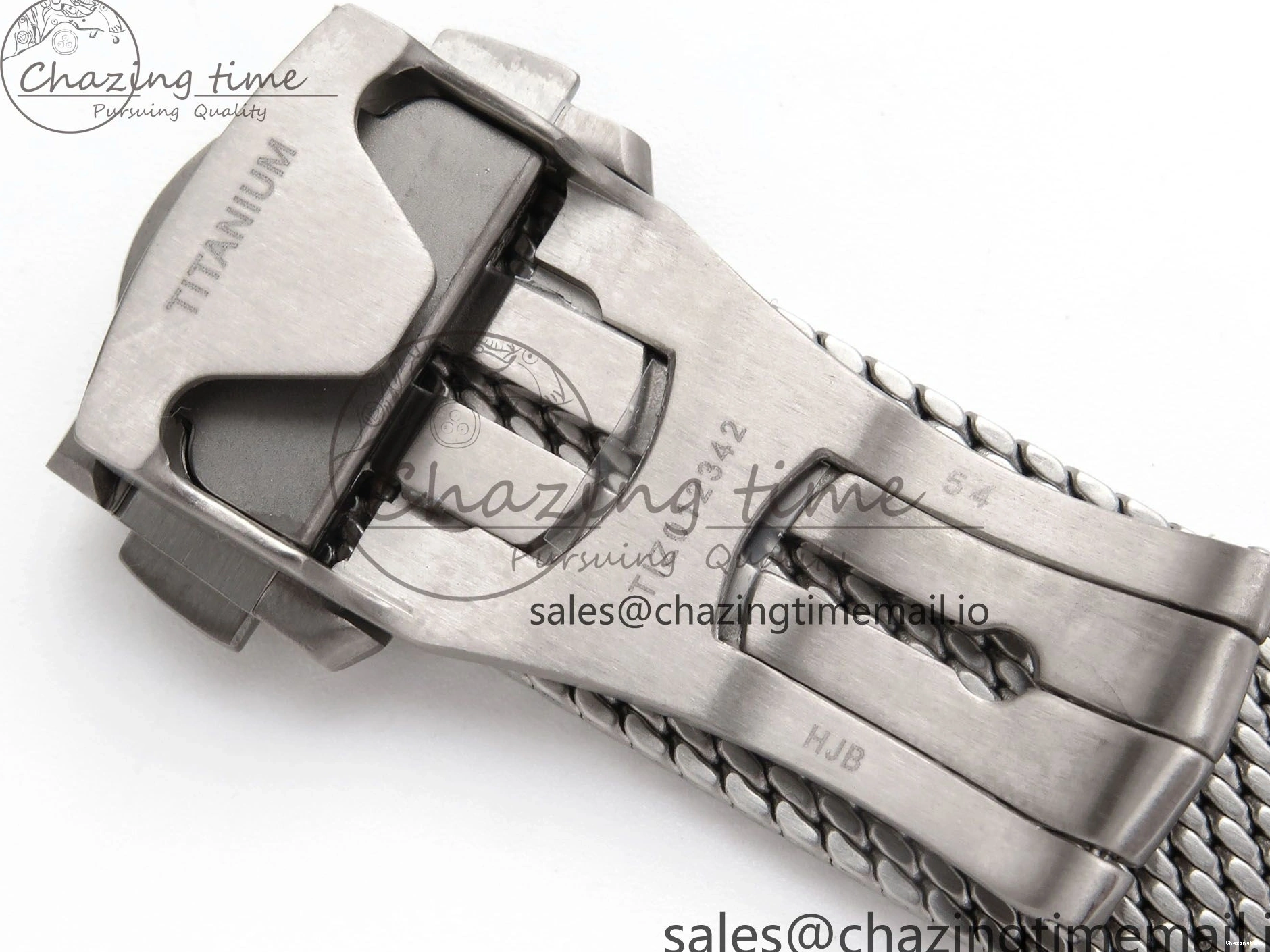 0423 Original Seamaster 300 “No Time to Die” Limited Edition VSF 1:1 Best Edition on SS Mesh Bracelet A8806(Free Nato) V 7679